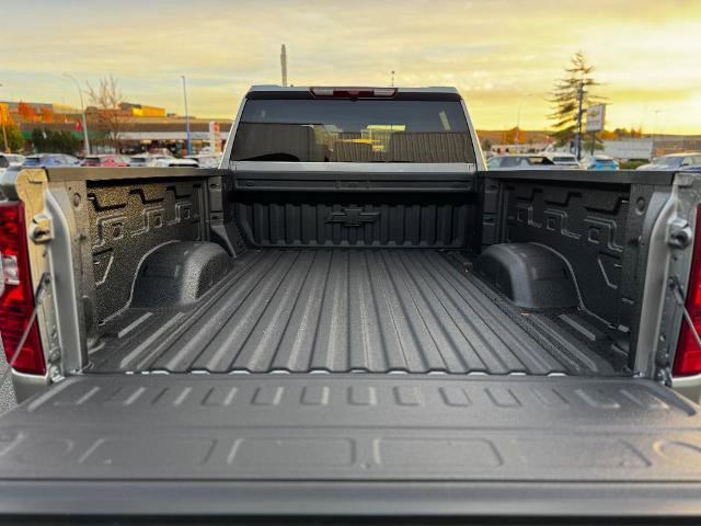 New 2026 Chevrolet Silverado 3500 LT w/ All Star Edition image 20