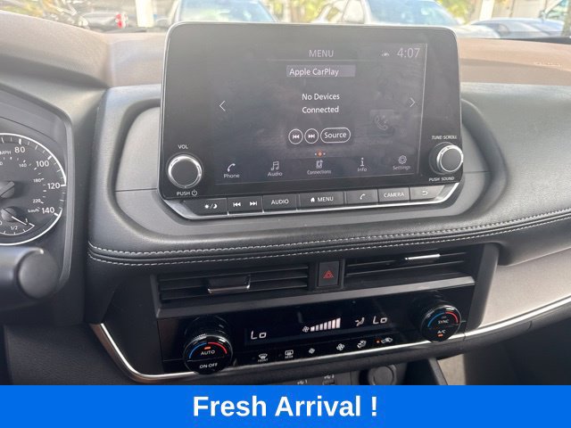 Used 2023 Nissan Rogue SV FWD image 7