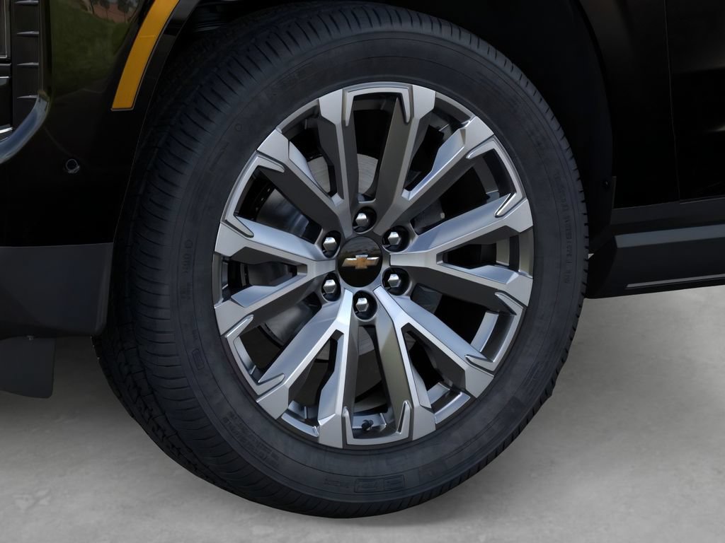 New 2026 Chevrolet Tahoe High Country RWD image 9
