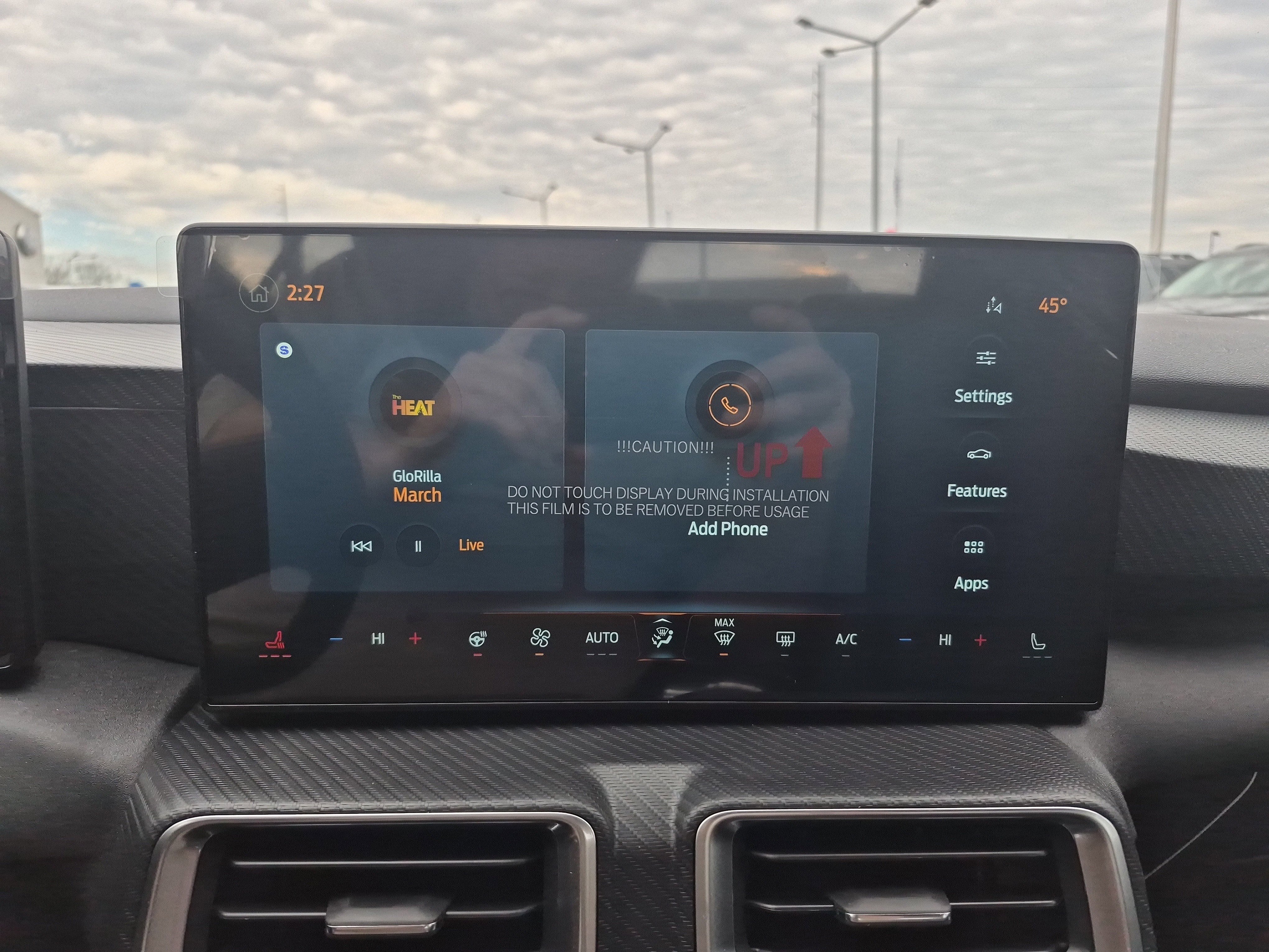 New 2026 Ford Mustang Premium image 26