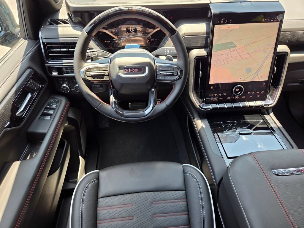 New 2026 GMC Yukon XL AT4 Ultimate AWD/4WD image 18