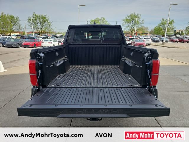 New 2026 Toyota Tacoma SR5 AWD/4WD image 11