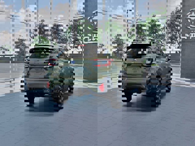 New 2026 Subaru Crosstrek 2.5i Premium image 5