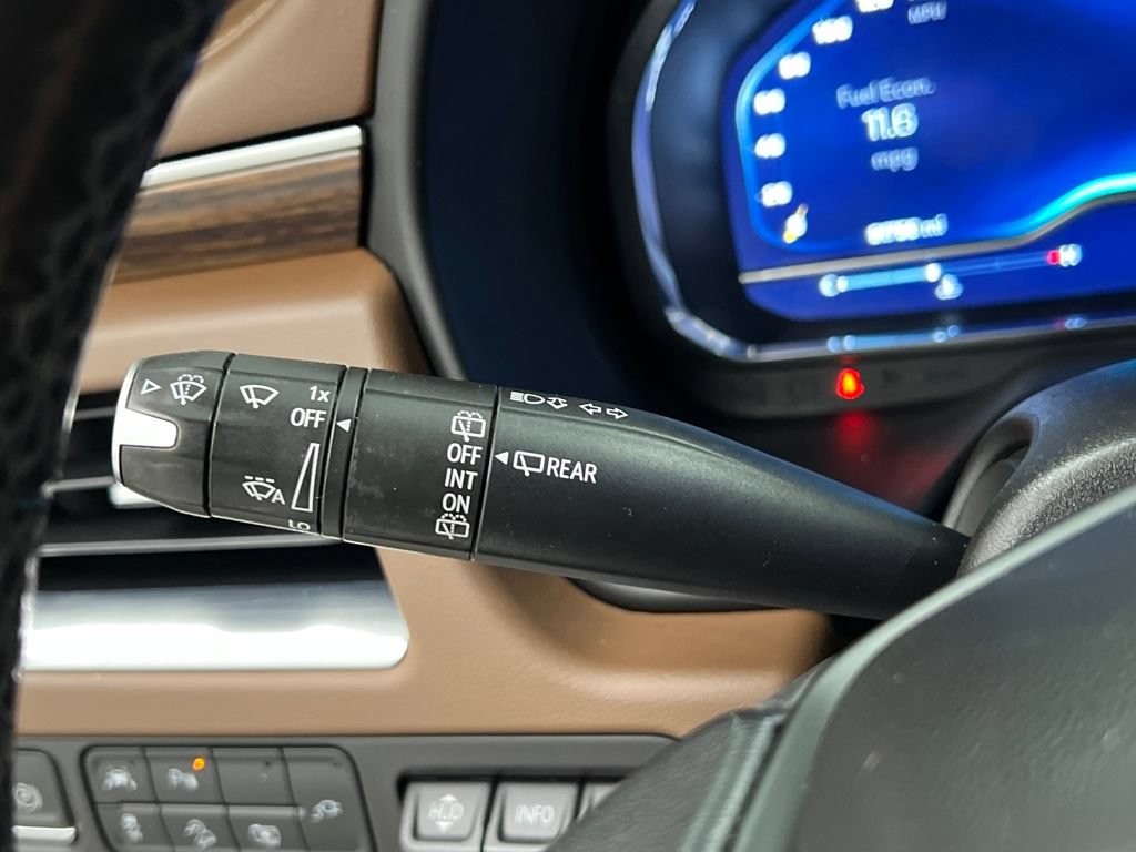 Used 2022 Chevrolet Tahoe High Country AWD/4WD image 58