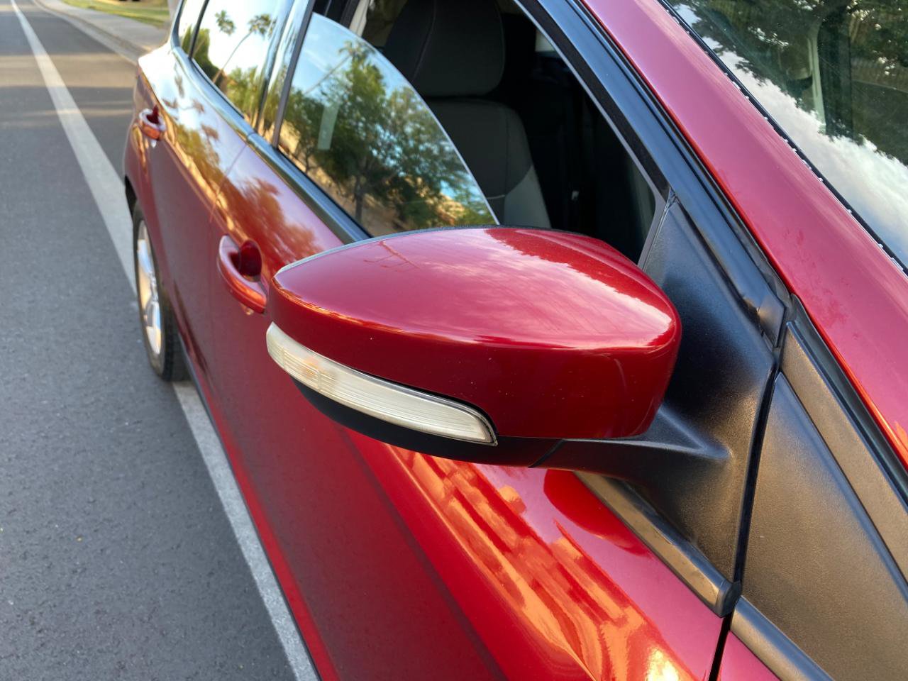 Used 2014 Ford Focus SE image 20