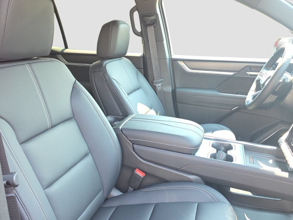New 2027 GMC Acadia Elevation w/ Super Cruise Package AWD/4WD image 20