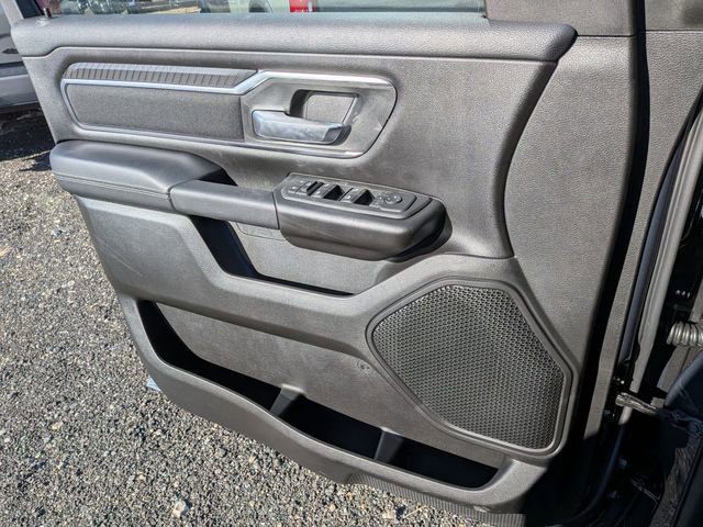 New 2026 RAM 1500 Big Horn image 21