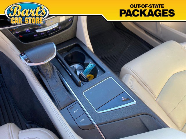 Used 2018 Cadillac CT6 AWD image 31