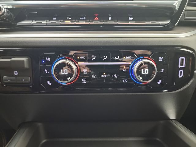 New 2026 GMC Sierra 2500 SLT w/ SLT Convenience Package image 27