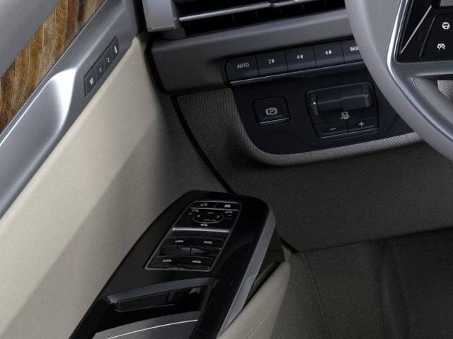New 2026 Cadillac Escalade ESV Platinum Luxury w/ LPO, Radiant Package AWD/4WD image 22