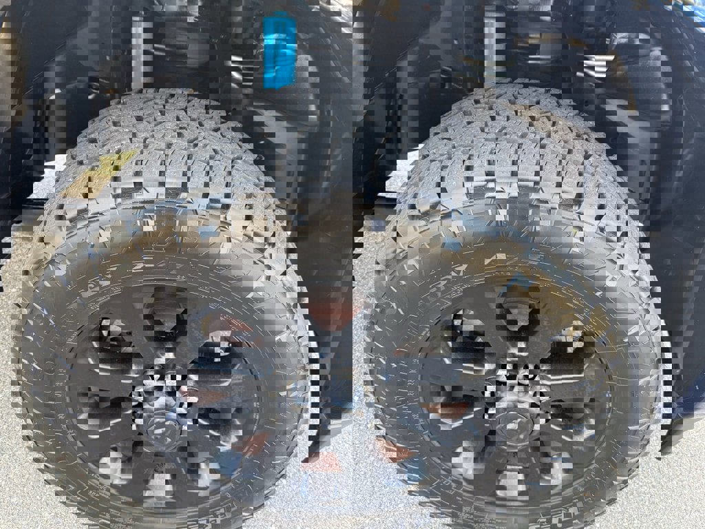 Used 2021 RAM 2500 Laramie image 4