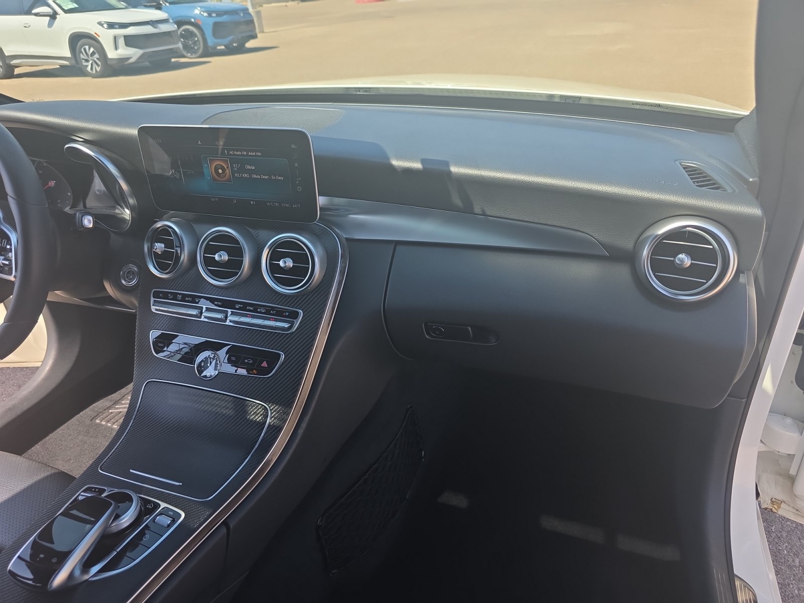 Used 2019 Mercedes-Benz C 300 4MATIC Sedan image 20