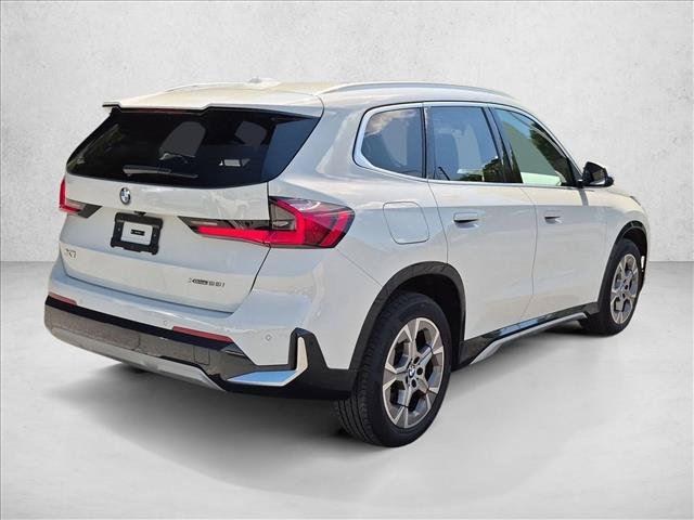 Used 2025 BMW X1 xDrive28i AWD/4WD image 5
