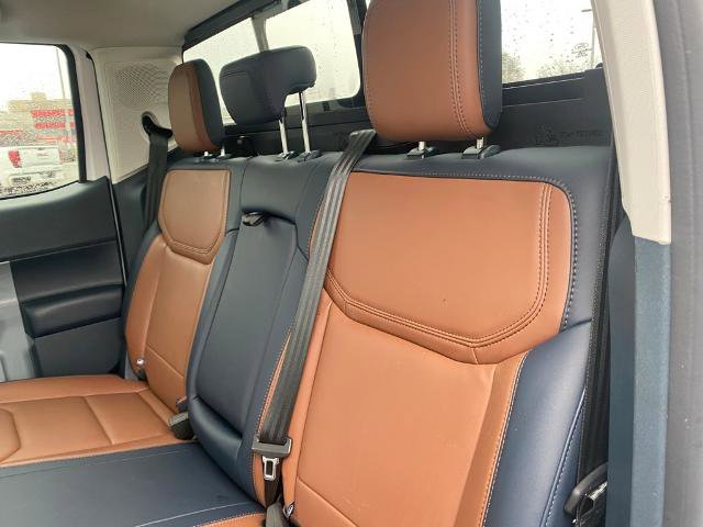 Certified 2024 Ford Maverick Lariat image 28