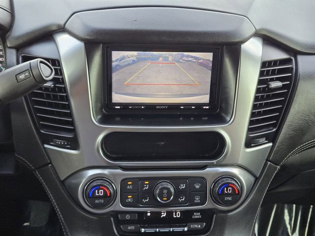 Used 2019 Chevrolet Tahoe LS RWD image 17