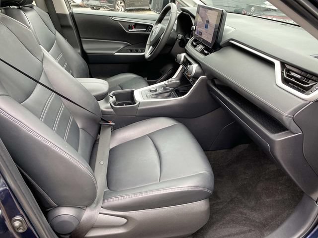 Used 2024 Toyota RAV4 XLE Premium w/ Weather Package AWD/4WD image 24