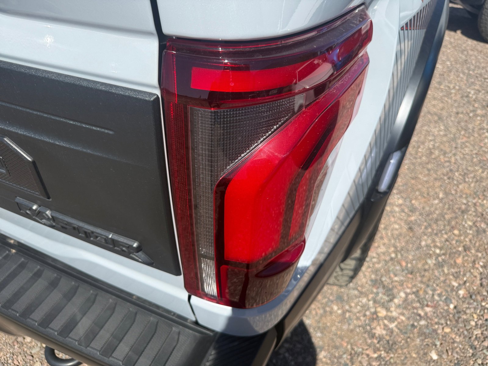 Certified 2025 Ford F150 Raptor image 29