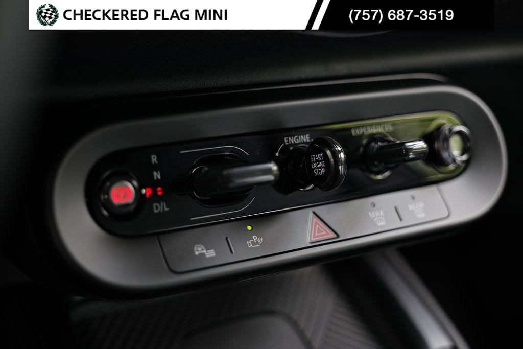 New 2025 MINI Cooper Countryman S image 37