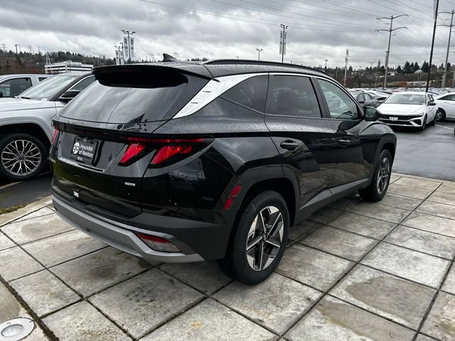 New 2026 Hyundai Tucson SEL AWD/4WD image 7