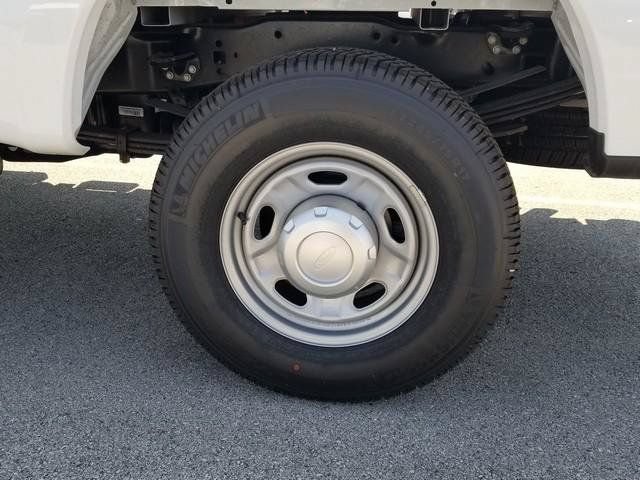 New 2026 Ford F350 XL w/ Snow Plow Prep Package AWD/4WD image 10
