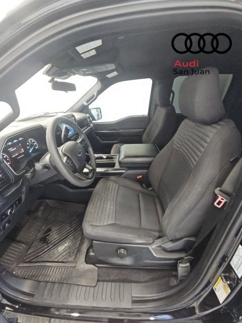 Used 2023 Ford F150 XL w/ STX Appearance Package image 24