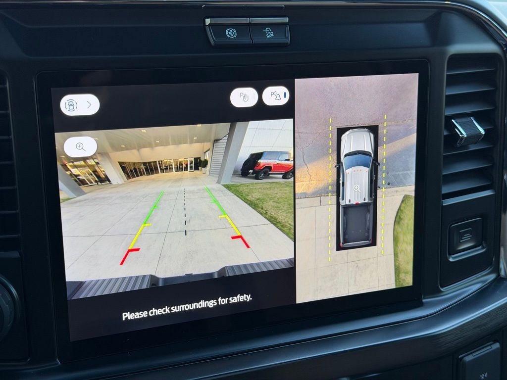 New 2026 Ford F250 Lariat w/ Lariat Ultimate Package image 43