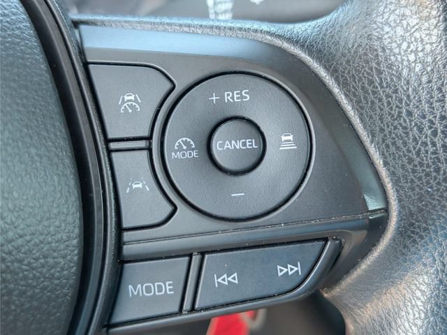 Used 2024 Toyota Corolla LE FWD image 22