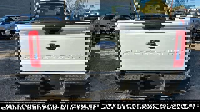 New 2026 Ford F350 XL w/ Snow Plow Prep Package image 28