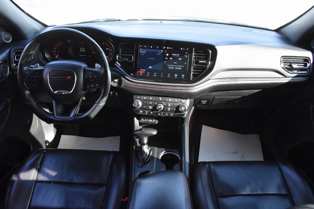 Used 2024 Dodge Durango GT image 33