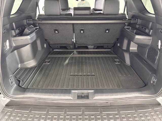 New 2026 Toyota 4Runner TRD Sport Premium AWD/4WD image 35