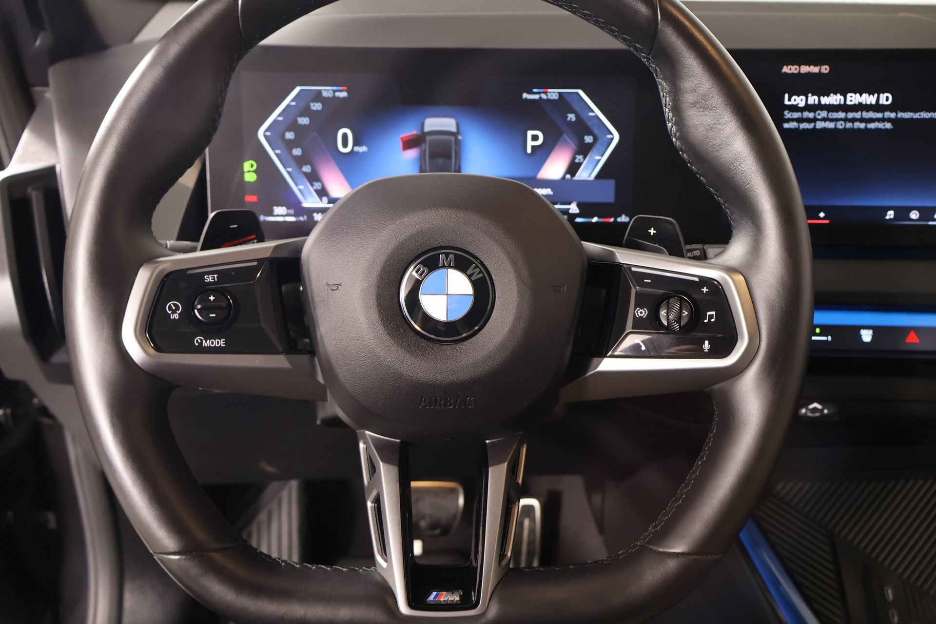 Used 2025 BMW X3 xDrive30i AWD/4WD image 3