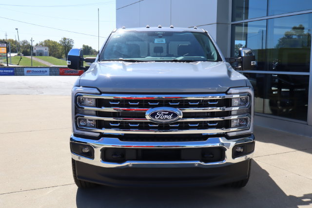 New 2027 Ford F350 Lariat w/ Lariat Ultimate Package AWD/4WD image 6