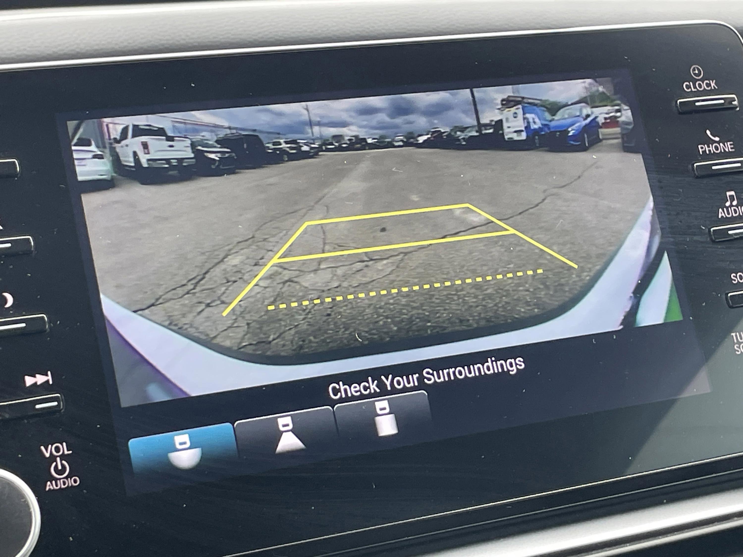 Used 2022 Honda Accord Sport Special Edition image 21