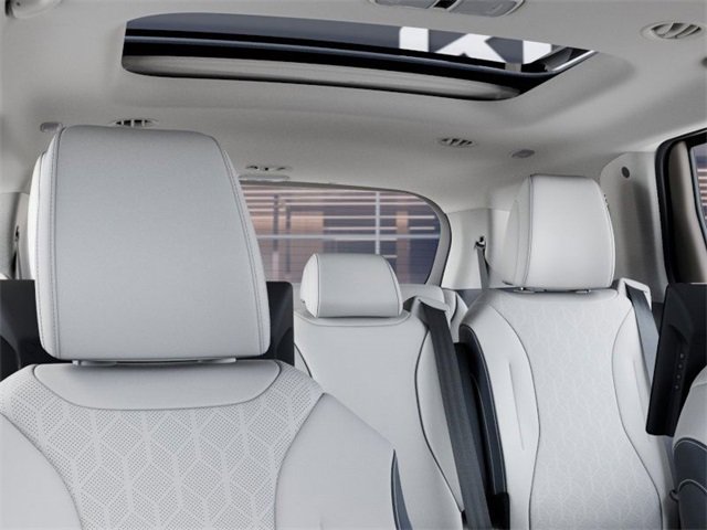 New 2025 Kia Carnival SX image 27