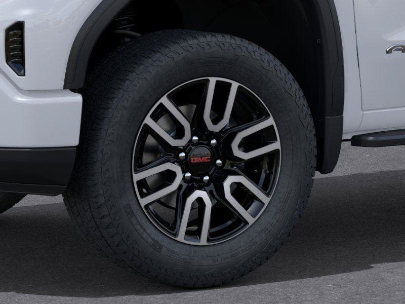 New 2026 GMC Sierra 1500 AT4 w/ AT4 Premium Package AWD/4WD image 58