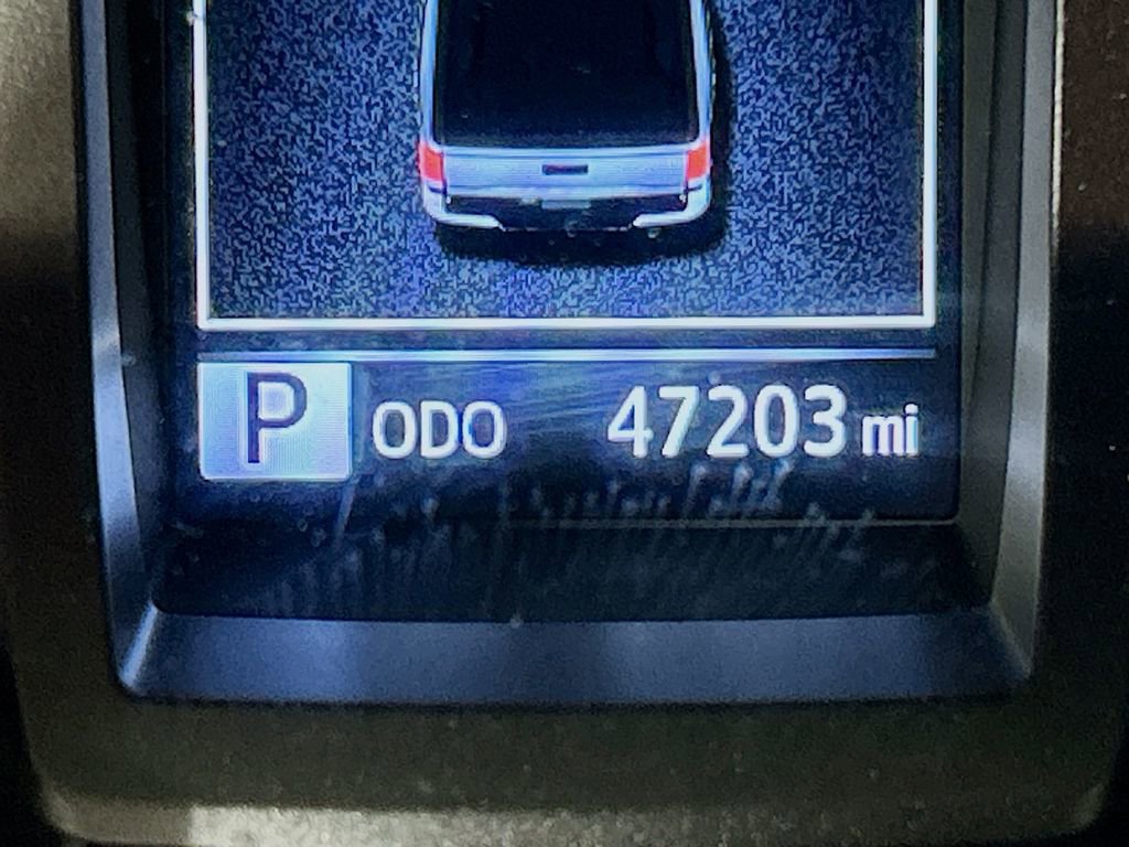 Used 2023 Toyota Tacoma TRD Sport AWD/4WD image 10