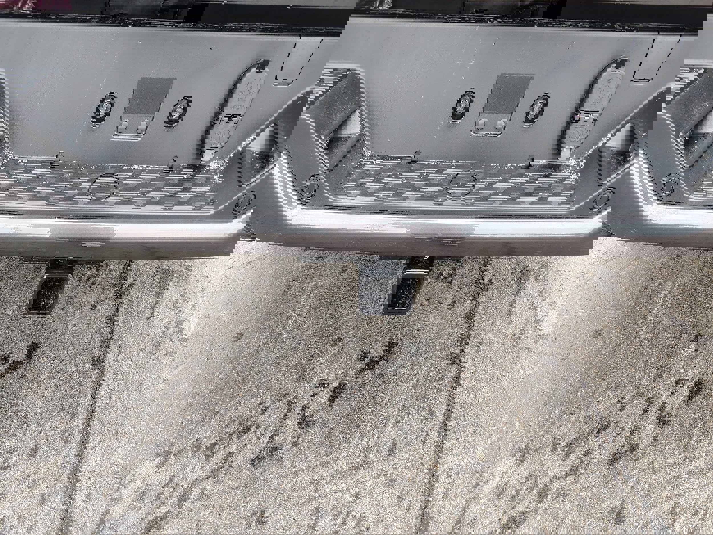 New 2026 RAM 1500 Express image 11