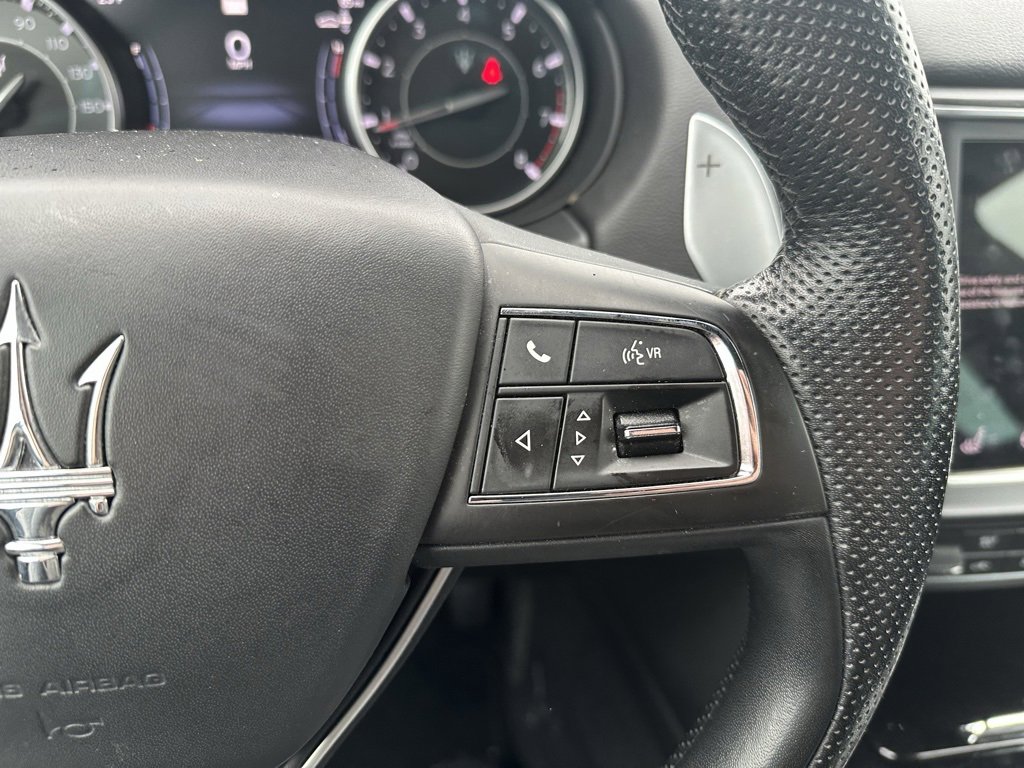 Used 2023 Maserati Levante Modena image 26