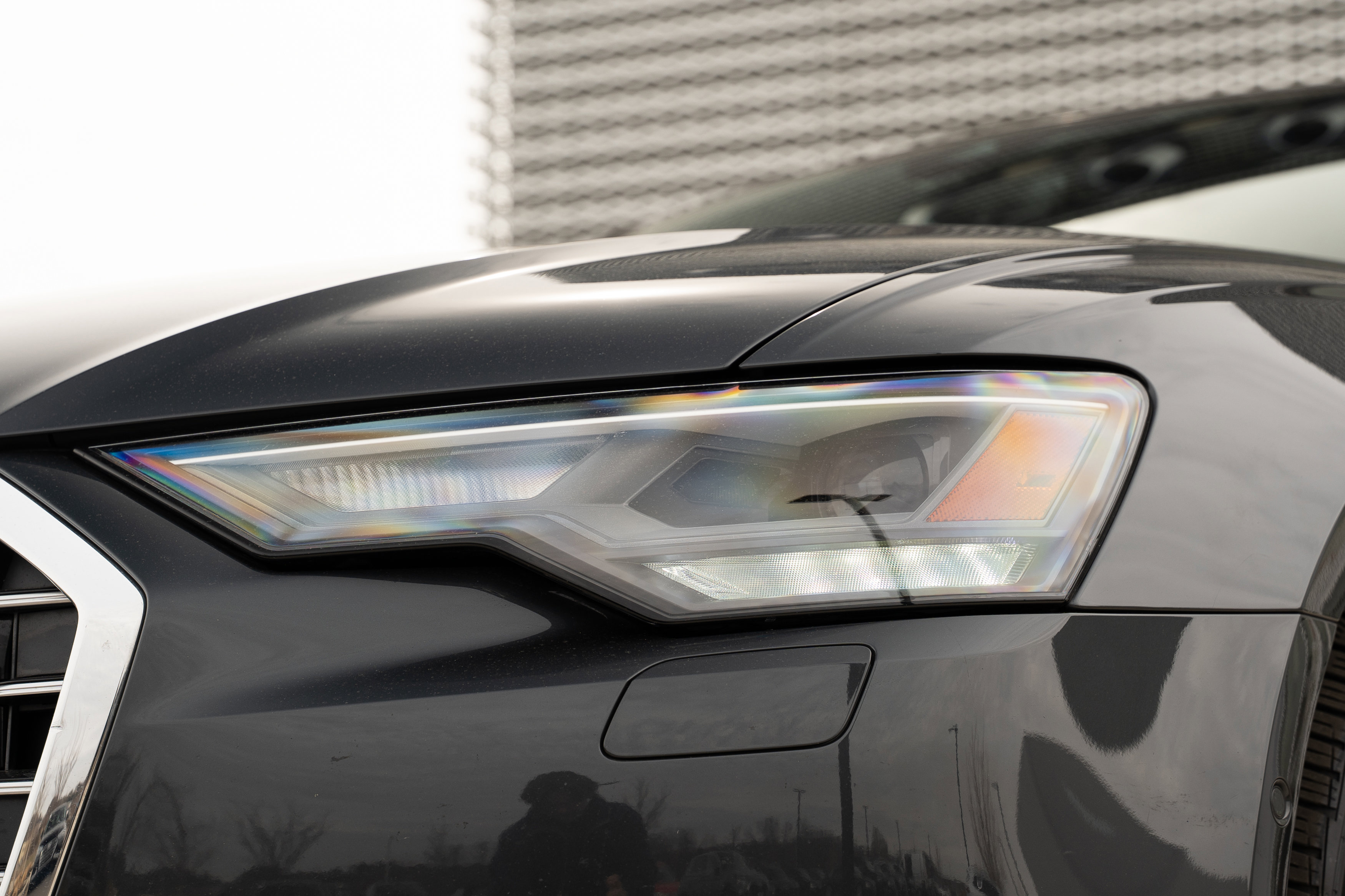 Certified 2023 Audi A6 Premium Plus w/ Premium Plus Package image 35