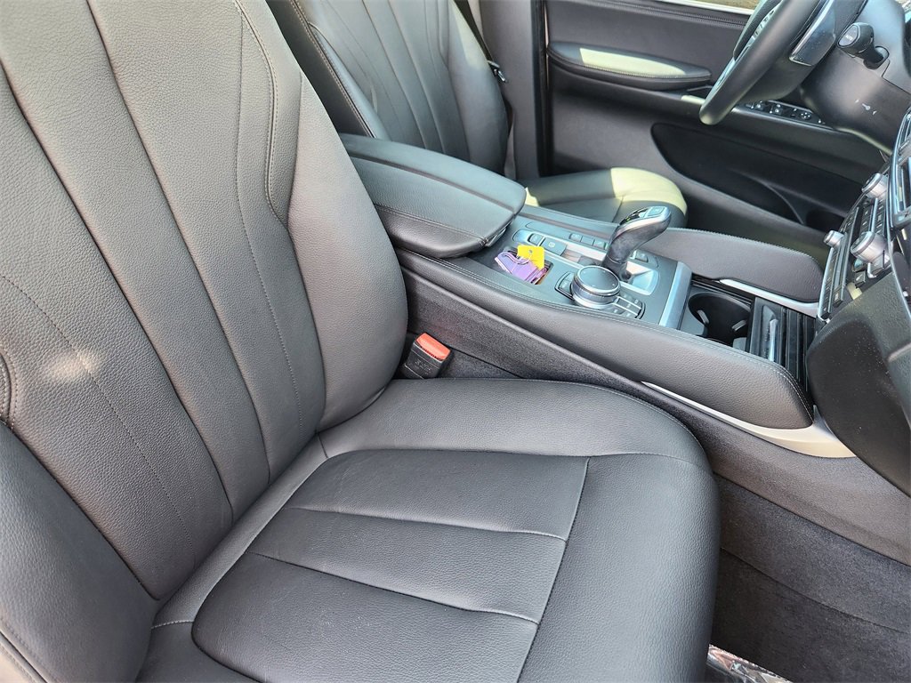 Used 2018 BMW X6 xDrive35i image 15