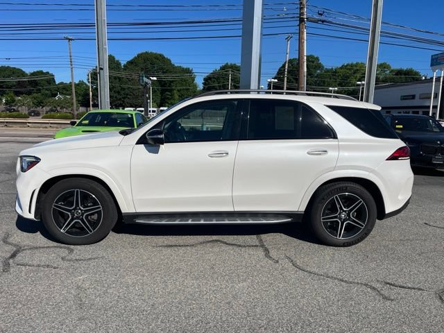 Used 2021 Mercedes-Benz GLE 450 4MATIC image 6