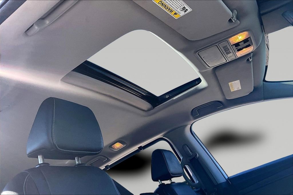 Certified 2024 Honda Odyssey EX-L image 27