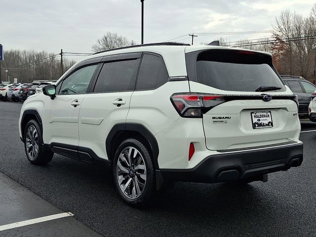 Certified 2026 Subaru Forester Touring image 5