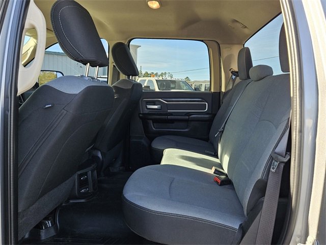 Used 2020 RAM 2500 Big Horn image 11