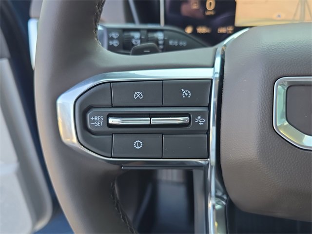 New 2026 GMC Terrain Denali w/ LPO, Floor Liner Package image 24