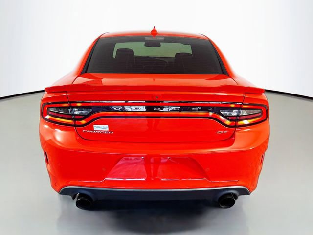 Used 2019 Dodge Charger GT w/ Plus Group image 7