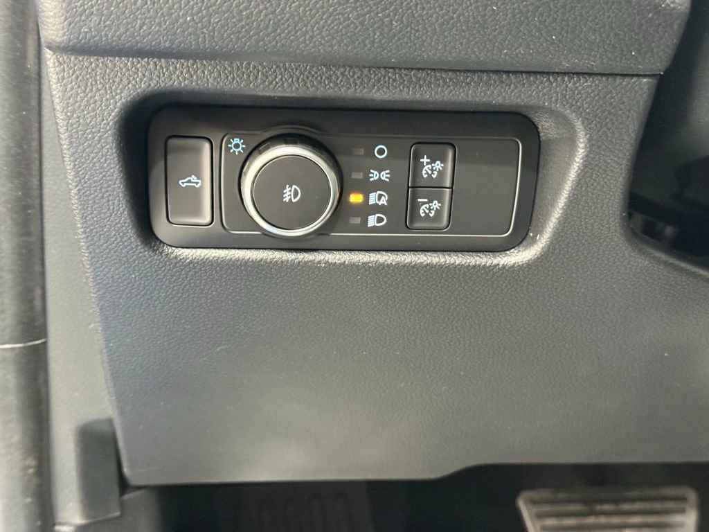 New 2025 Ford Ranger XLT w/ Chrome Accent Package image 23
