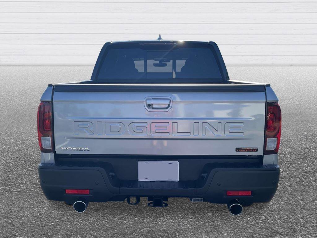 New 2026 Honda Ridgeline TrailSport image 4