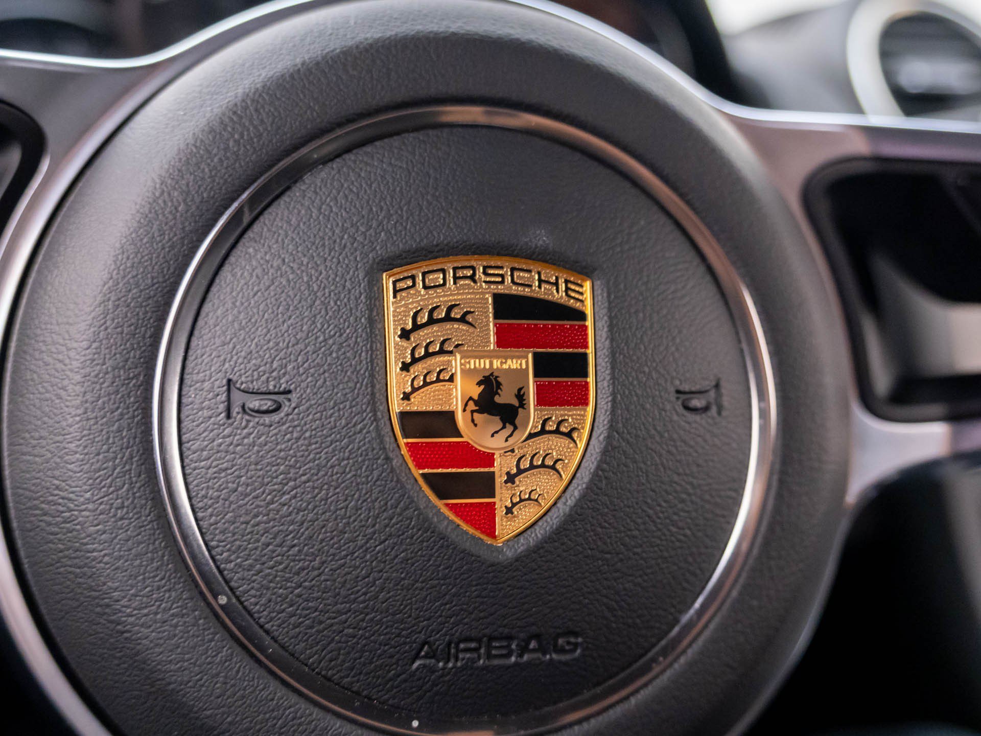 Used 2024 Porsche 718 Cayman RWD image 22