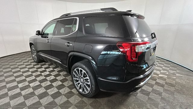 Used 2020 GMC Acadia Denali AWD/4WD image 4